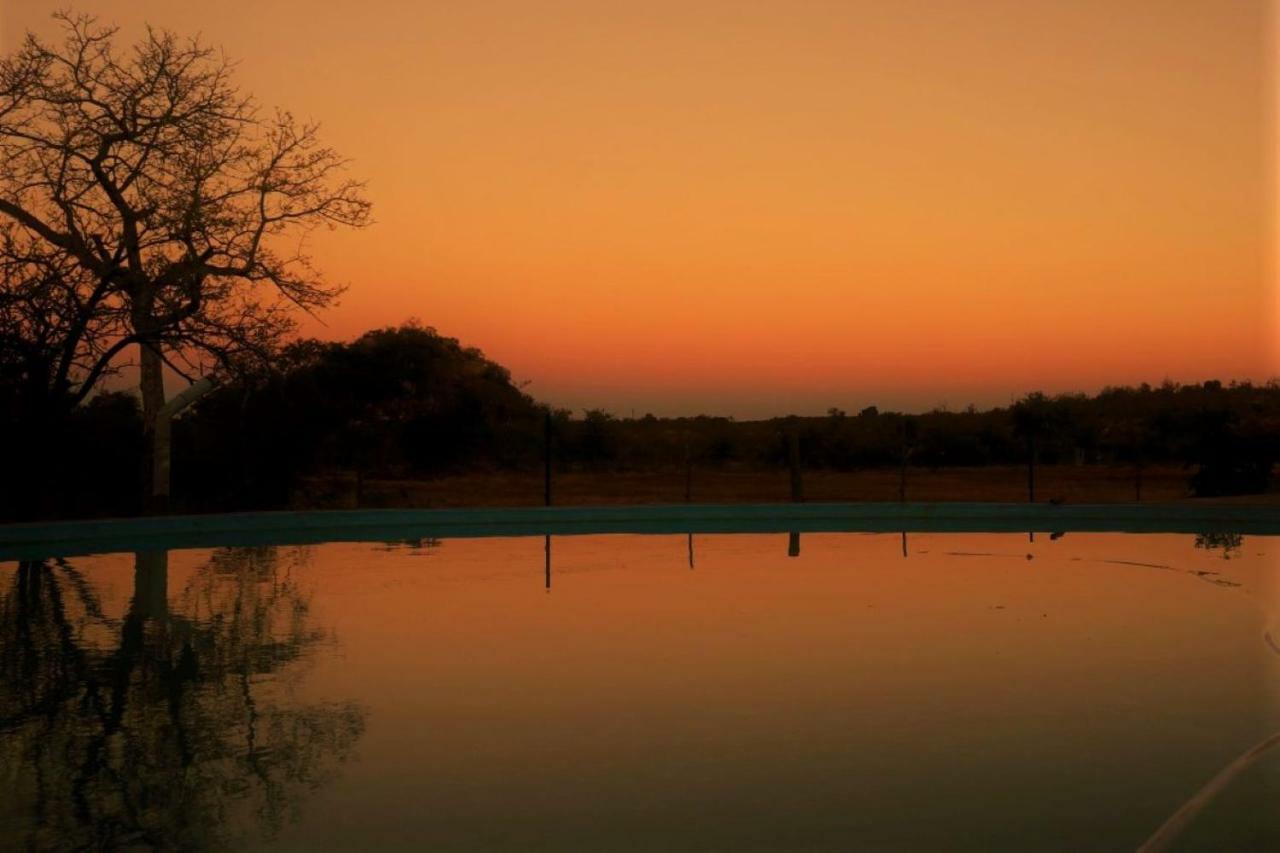 Ngalali Retreat Hotel Grietjie Game Reserve Exterior photo